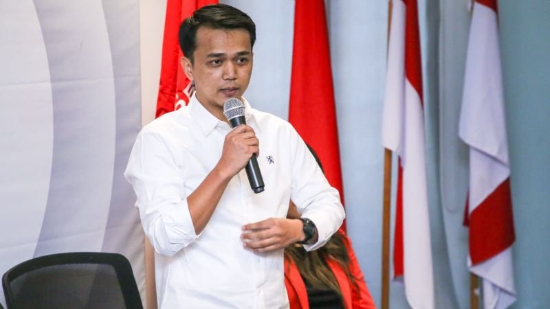 Jelang Kongres, 187 Ribu Lebih Pemilih Tetap Siap Pilih Ketum PSI