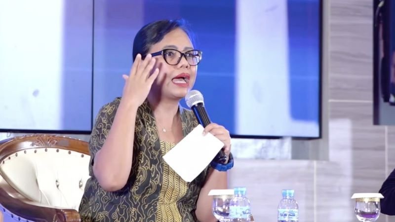 Pakar: Pemisahan Pemilu Dinilai Justru Untungkan Parpol