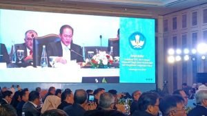 Rektor Diminta Jadi Motor Penggerak Kampus Ramah Sampah