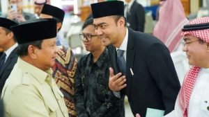 Kampung Haji Indonesia di Makkah Segera Terwujud