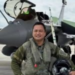Tiga Jet Rafale Dijadwalkan Tiba di RI Pertengahan Tahun