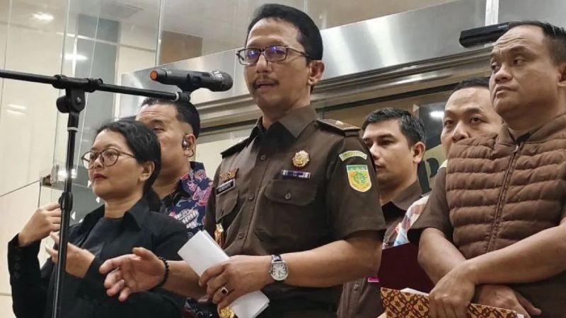 Skandal Kredit Sritex, Kejagung Tetapkan Delapan Tersangka Baru