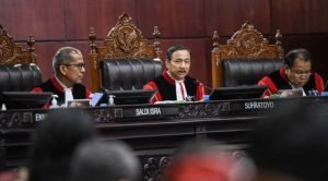 MK Tegaskan Capres Tak Harus Sarjana, Ijazah SMA Masih Berlaku