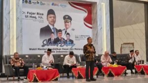 Hapus Diskriminasi Sekolah, Pemerintah Siapkan Regulasi Pendidikan Berkeadilan