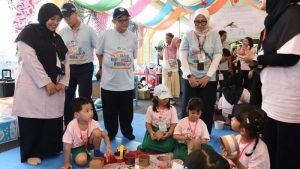 Mendikdasmen Ungkap Tiga Jurus Atasi Kesenjangan Pendidikan