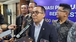 Pomnas 2025 Jadi Ajang Pembinaan Atlet Muda, Mahasiswa Diajak Aktif Berolahraga