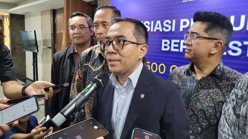 Pomnas 2025 Jadi Ajang Pembinaan Atlet Muda, Mahasiswa Diajak Aktif Berolahraga