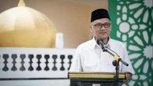 Prabowo Bentuk Tim Khusus Kaji Kampung Jemaah Indonesia di Mekkah
