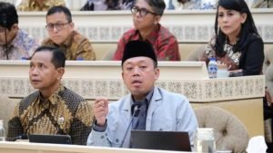 Soal Privatisasi Pulau di Bali, Nusron dan Koster Saling Klarifikasi