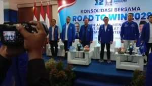 PAN Jateng Pasang Target 10 Kursi DPR RI di 2029