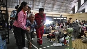 Trump Desak Gencatan Senjata Thailand-Kamboja, Ancam Tarif Ekspor 36 Persen