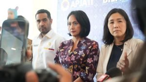 RI-Singapura Perkuat Tata Kelola Penempatan Pekerja Migran