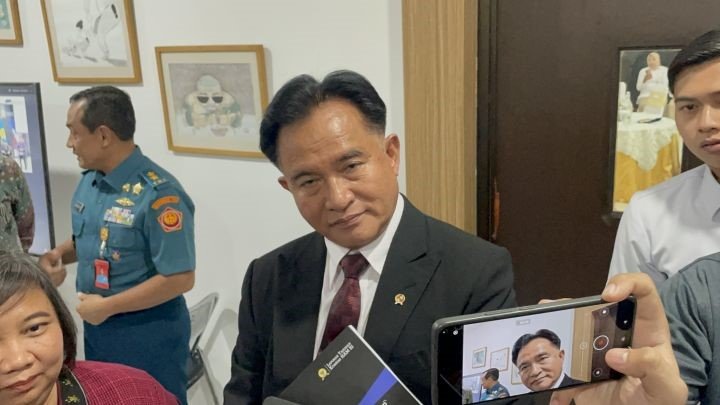 Yusril: Pemerintah Harus Segera Bersikap atas Putusan MK Soal Pemilu
