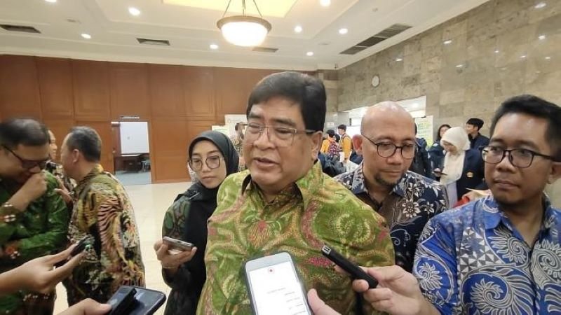 Apindo Desak Pemerintah Buka Lapangan Kerja Baru