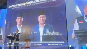 Zulhas Serukan Kader Muda Bergerak, Bidik Tiga Besar Nasional