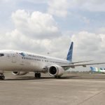 Garuda Indonesia Tekor Rp5,4 Triliun Sepanjang 2025