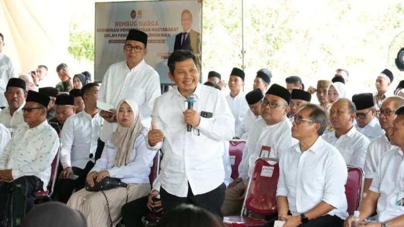 BPJS Kesehatan Pastikan Warga Tak Mampu Terlindungi