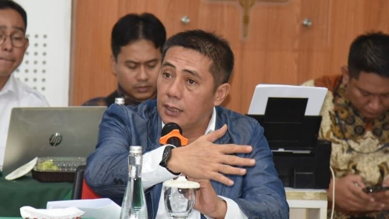 Media Cetak Berguguran, DPR Desak Pemerintah Selamatkan Nasib Jurnalis