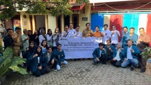 Penerapan IoT dalam Peternakan Unggas: Kolaborasi PT PLN UPDL Semarang dan Undip