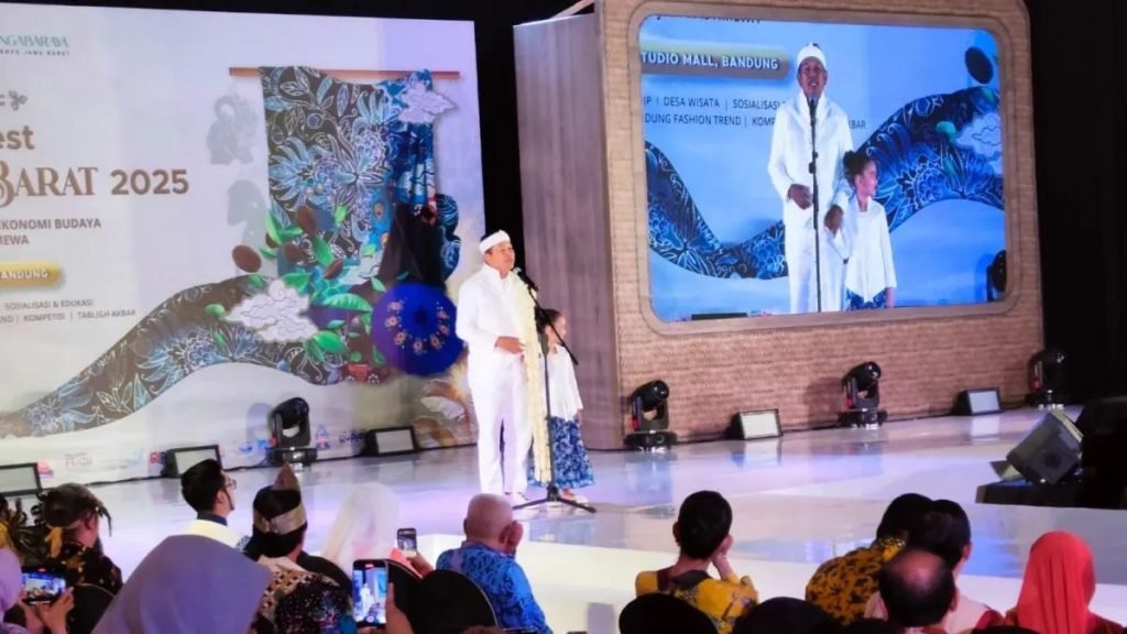 Dedi Mulyadi Beri Santunan Rp150 Juta per Korban