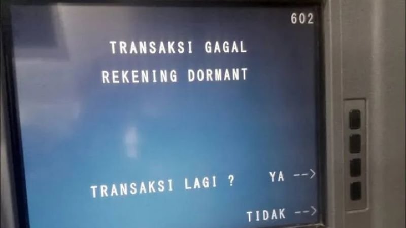 Cegah Pencucian Uang, PPATK Bekukan Rekening Tidur