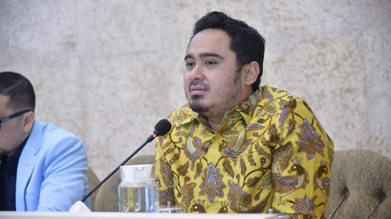 Golkar Sepakat Pilkada Lewat DPRD, Dukung Usulan Cak Imin