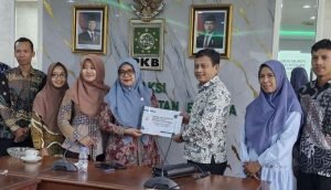 Empat Tahun Menggantung, 1.411 Guru Lulus PPPK di Jateng Masih Tanpa Kepastian