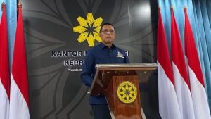 Tarif Impor RI ke AS Terendah se-Asia