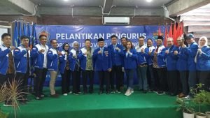 Bambang Wuragil Pimpin HNSI Jateng