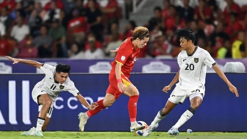 Tumbang di Final, Indonesia Bawa Pulang Dua Penghargaan Individu