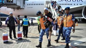 BP Haji Ambil Alih Penyelenggaraan Haji