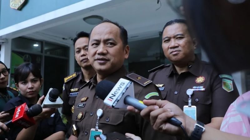 Kejagung Telisik Dugaan Korupsi Subsidi Beras