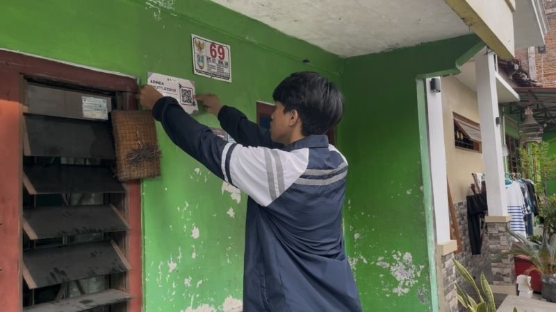 Digitalisasi UMKM Serengan: Sinergi Undip dan Pelaku Usaha