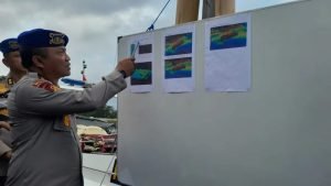 Hari ke-11 Tragedi KMP Tunu Pratama Jaya: 17 Jenazah Ditemukan, 18 Masih Dicari