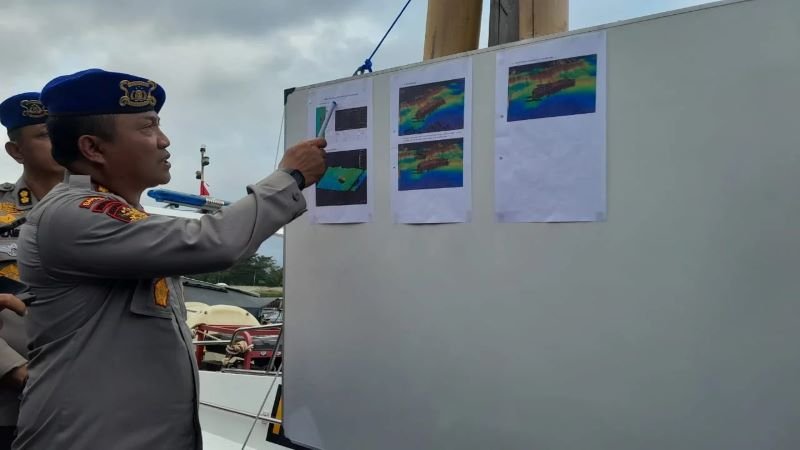 Hari ke-11 Tragedi KMP Tunu Pratama Jaya: 17 Jenazah Ditemukan, 18 Masih Dicari