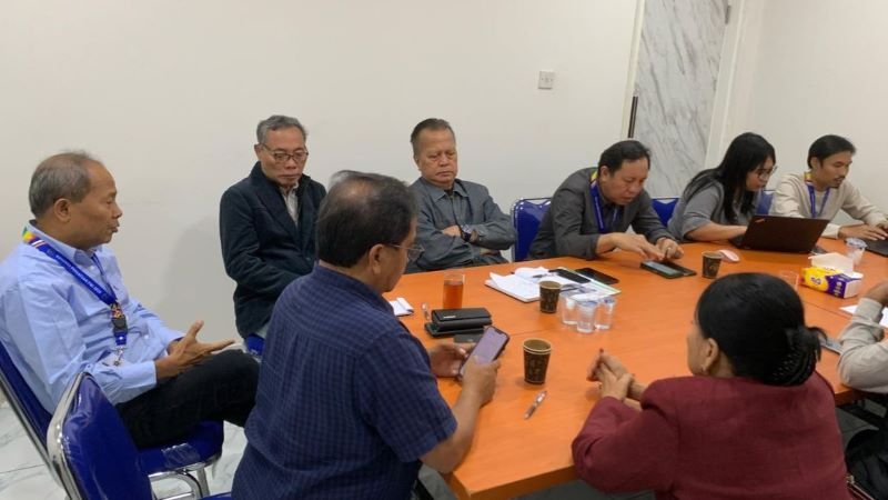 Kongres Persatuan PWI 2025 Digelar di Cikarang, Angkat Semangat Rekonsiliasi