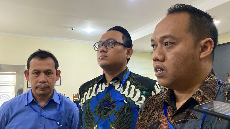 Lukminto Bersaudara Gugat Kurator, Aset Ratusan Miliar Dipersoalkan