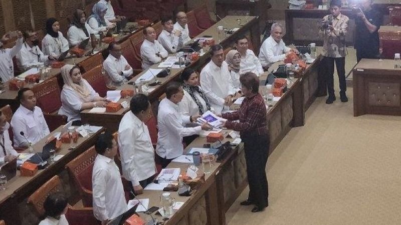 Tuai Kontroversi, PKB dan PDIP Minta Proyek Penulisan Ulang Sejarah Ditunda