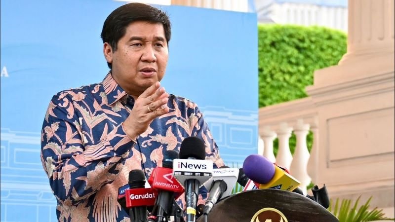 Pemerintah Gratiskan Pajak Rumah Subsidi hingga Akhir 2025