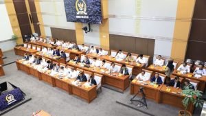 DPR Setujui Tambahan Anggaran Kemenag Rp11,1 Triliun untuk Tunjangan Guru