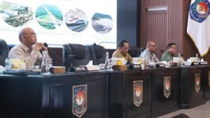 Mendagri: Kepala Daerah Wajib Jalankan Program Strategis Nasional
