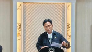 Polemik Kematian Juliana Pendaki Gunung Rinjani, Berikut Sikap Pemerintah RI