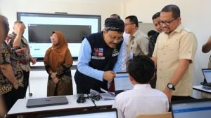 Sekolah Rakyat: Inovasi Pendidikan 24 Jam untuk Anak Miskin, Berbasis AI dan Empati