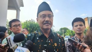 Donasi Bencana Tak Perlu Ribet, Mensos: Bantu Dulu, Urusan Izin Belakangan!