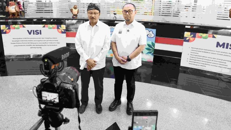 Mensos Tekankan Peran Perangkat Desa dalam Pembaruan Data Bansos