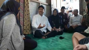 Sekolah Rakyat Jateng Siap Tampung 1.075 Siswa