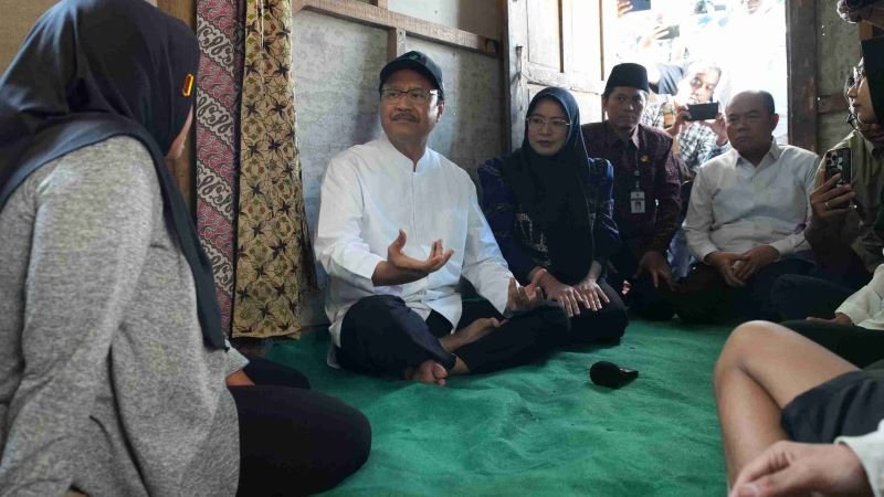 Sekolah Rakyat Jateng Siap Tampung 1.075 Siswa