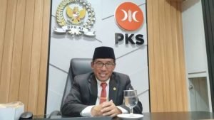 Muh Haris Desak Pemerintah Bertindak Cepat dan Terukur Atasi Stunting