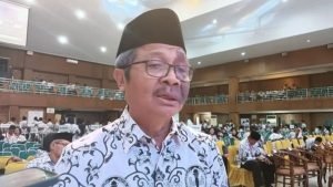 Jateng Kekurangan Guru, Ribuan Sekolah Andalkan Tenaga Tak Tetap