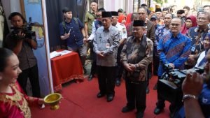 Dua Jurus Pemerintah Majukan Pendidikan: Revitalisasi Sekolah dan Digitalisasi Pembelajaran